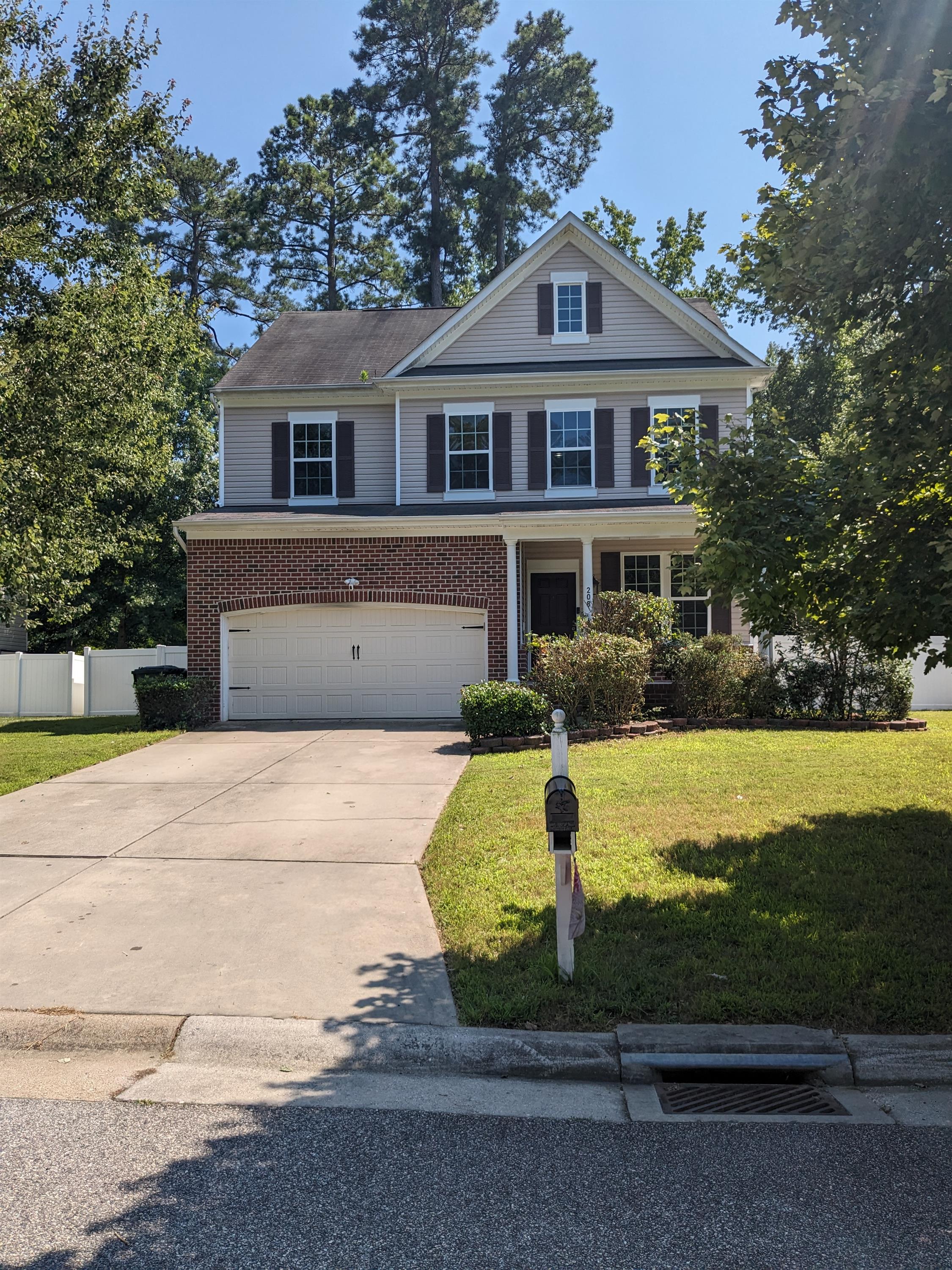 208 Foster Road
