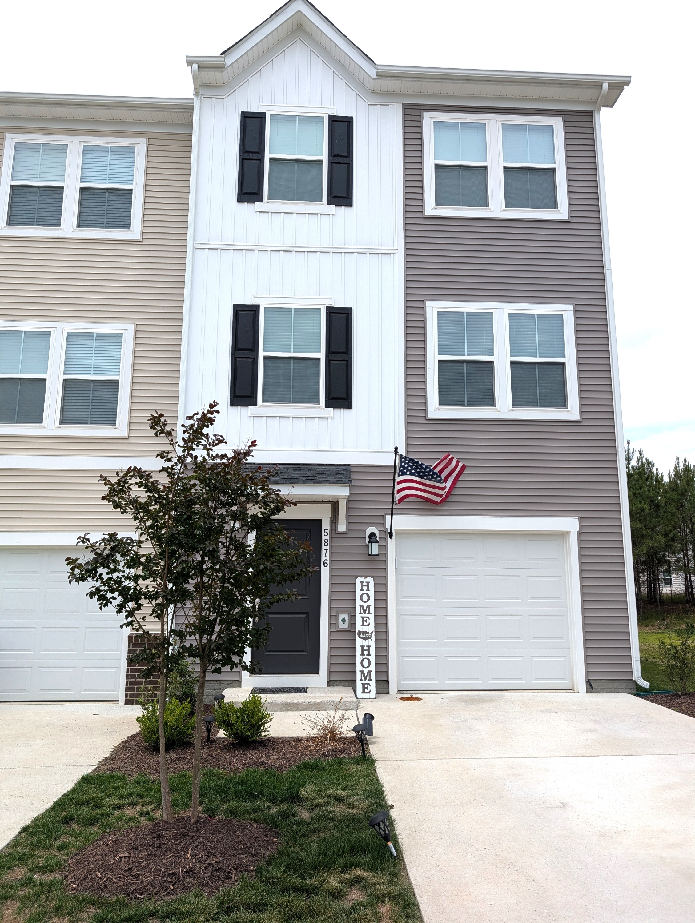 5876 Ginger Drive - 1