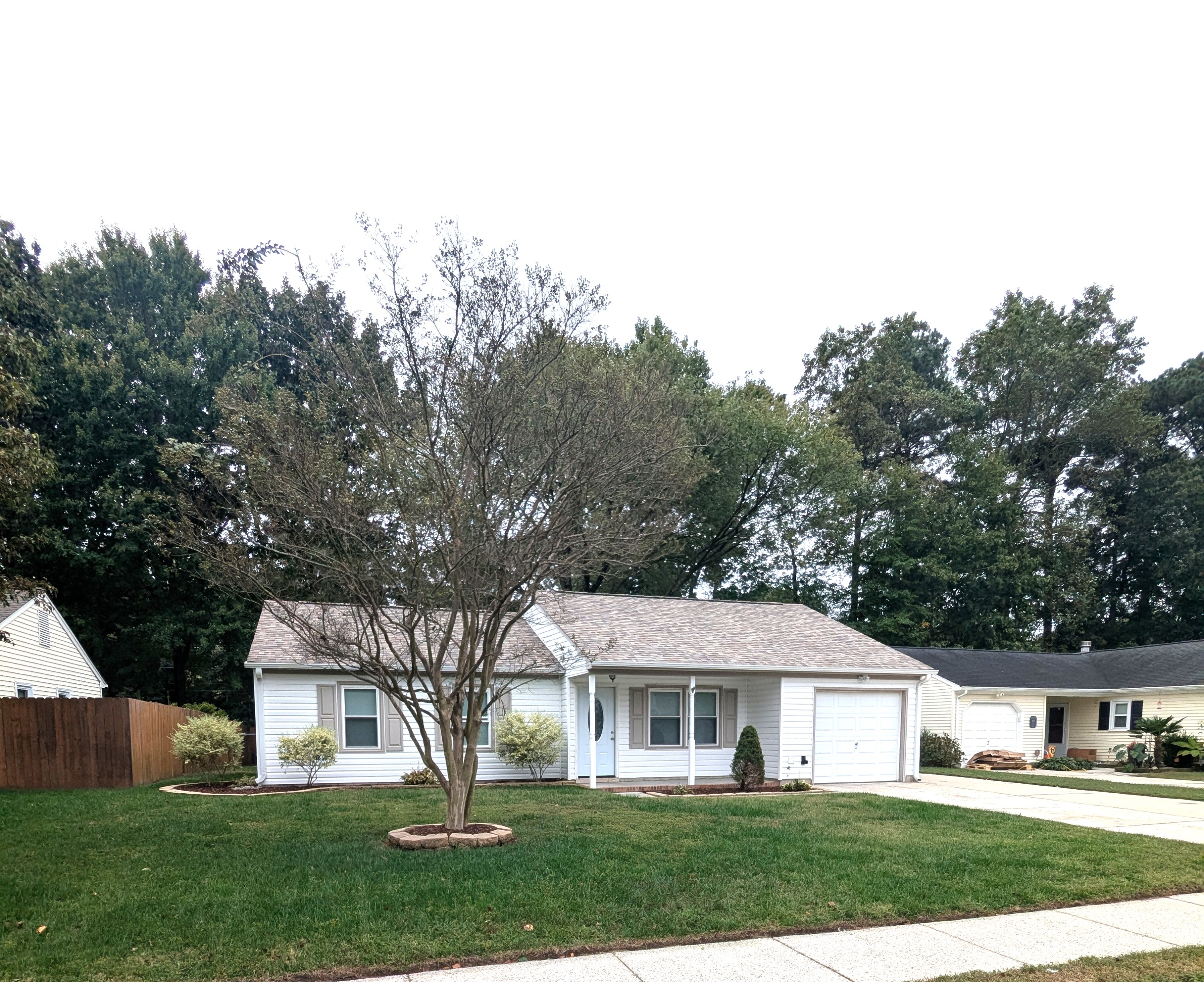 107 Sandy Lake Drive