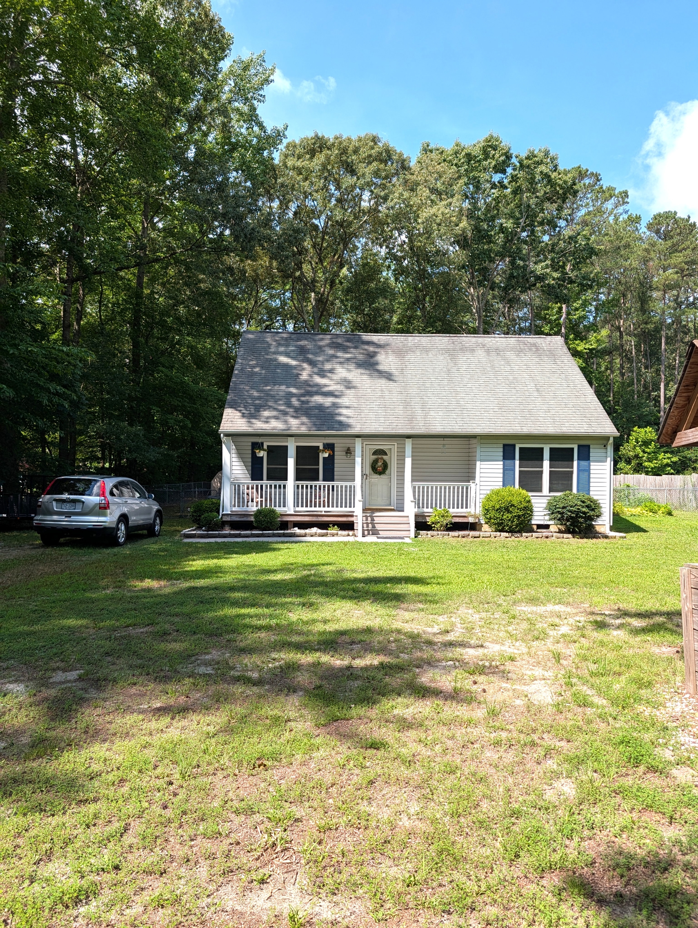 5212 Hickory Fork Road